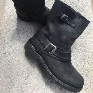 Harley Davidson Boots -Women’s